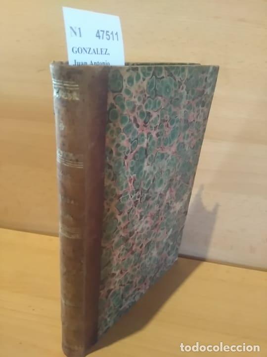 Libros de segunda mano: GONZALEZ, Juan Antonio - PLATICAS VARIAS DEL DR. D. --- canonigo penitenciario que fue de la Santa I