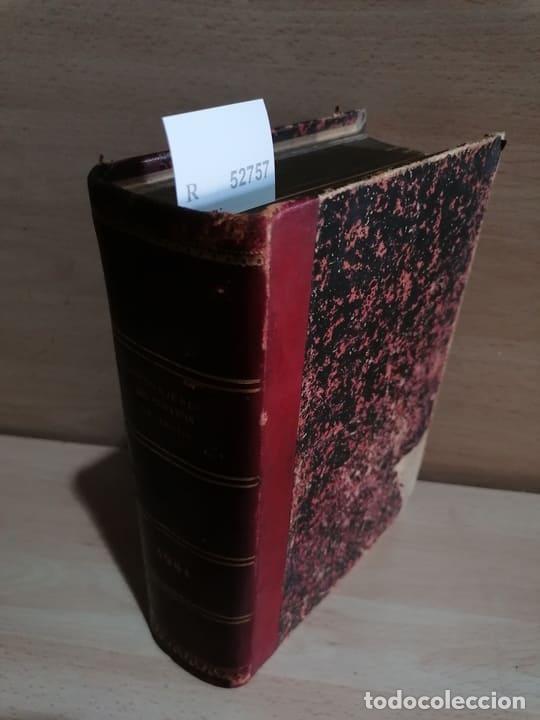 Livros em segunda m&atilde;o: AA.VV. - Revista: EL MENSAJERO DE EL CORAZON DE JESUS Y DEL APOSTOLADO DE LA ORACION (A&Ntilde;O 1904). REV