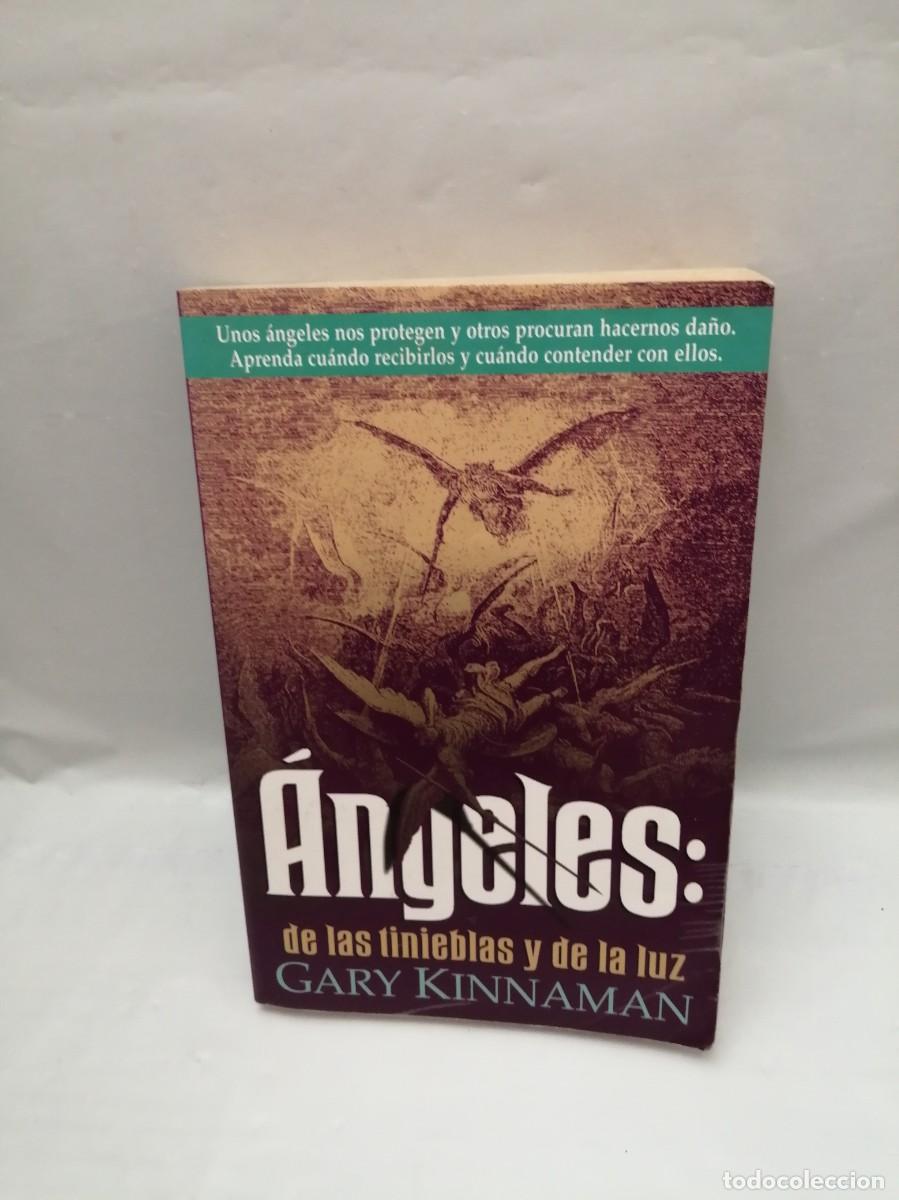 Gebrauchte B&uuml;cher: &Aacute;ngeles de las Tinieblas y de la Luz