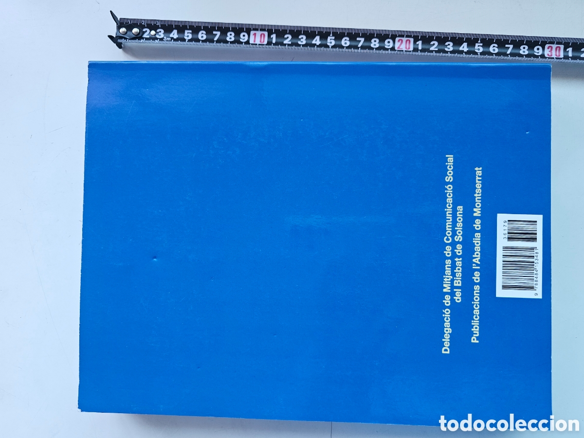 Libros de segunda mano: Libro Goigs Marians del Bisbat de Solsona 2001 - Foto 15