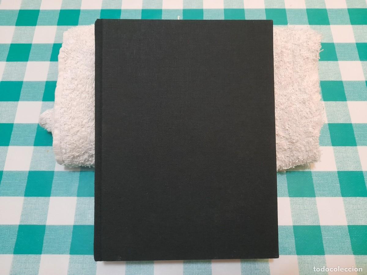 Libros de segunda mano: Facs&iacute;mil de la Biblia Moralizada - Foto 5