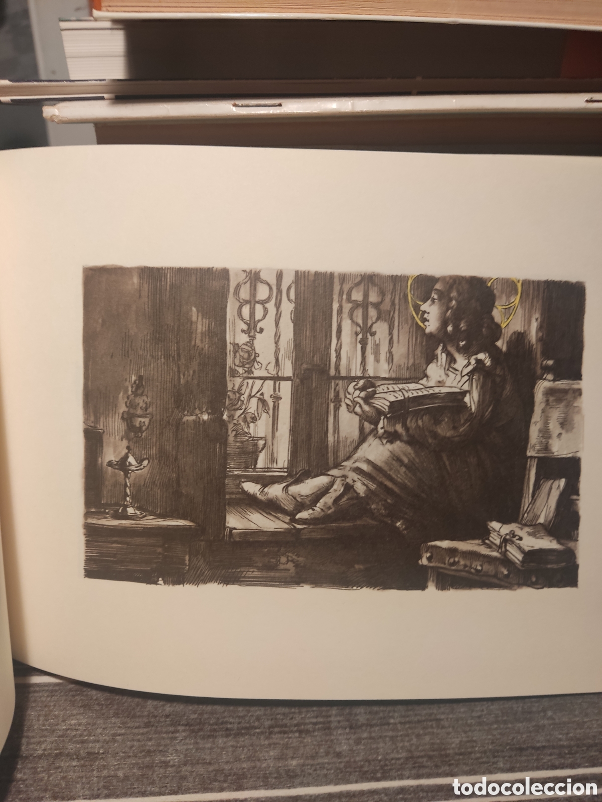 Libros de segunda mano: Santa Teresa de Jes&uacute;s - Foto 3