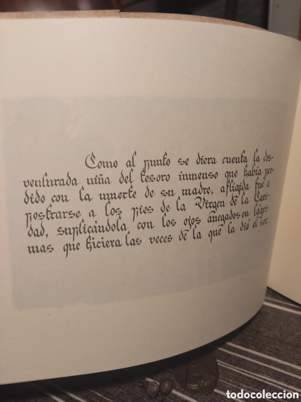 Libros de segunda mano: Santa Teresa de Jes&uacute;s - Foto 5
