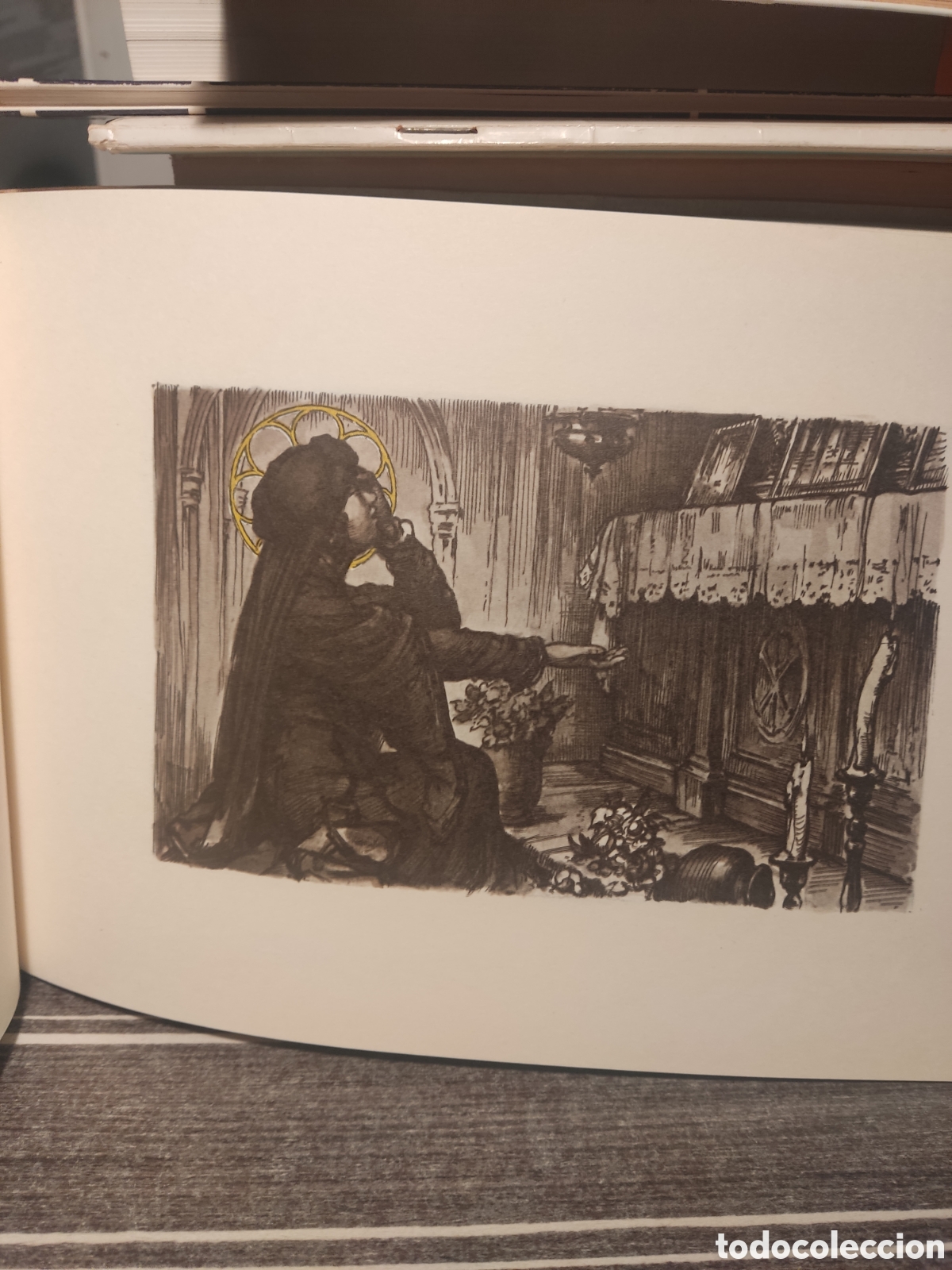 Libros de segunda mano: Santa Teresa de Jes&uacute;s - Foto 6