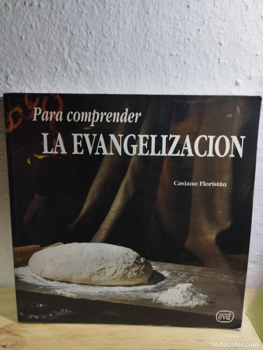 Libros de segunda mano: Para comprender la Evangelizaci&oacute;n - Foto 1