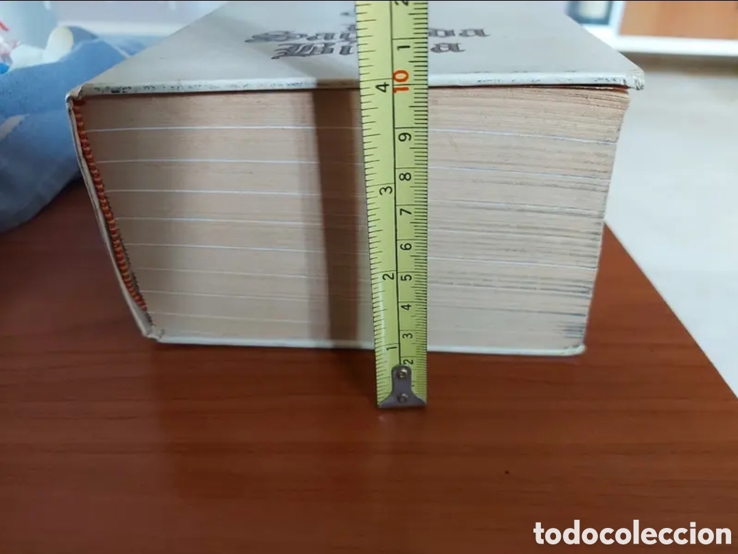 Libros de segunda mano: Sagrada Biblia 1987.... - Foto 3