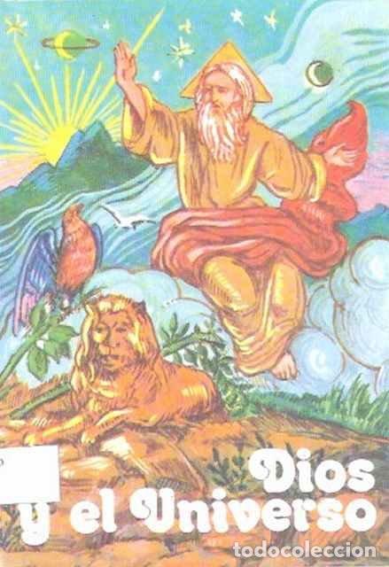 Libros de segunda mano: Dios y el Universo - Jorge Loring - Foto 1