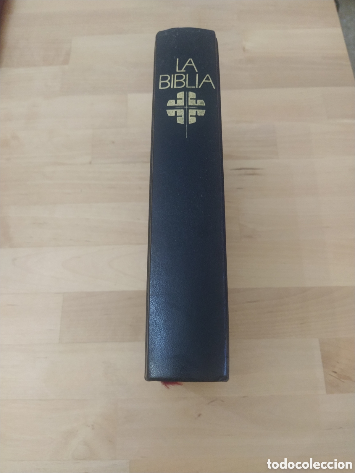 Libros de segunda mano: LA BIBLIA - EDITORIAL HERDER - C&Iacute;RCULO DE LECTORES - Foto 5