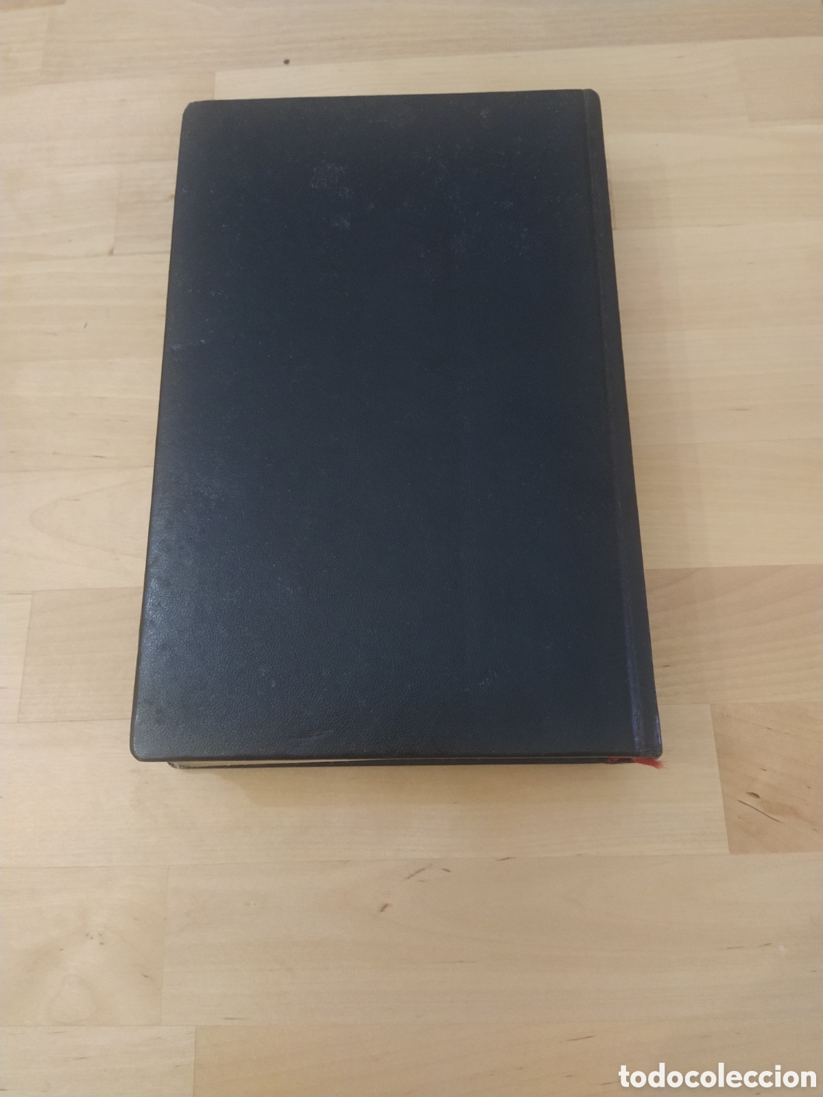 Libros de segunda mano: LA BIBLIA - EDITORIAL HERDER - C&Iacute;RCULO DE LECTORES - Foto 6