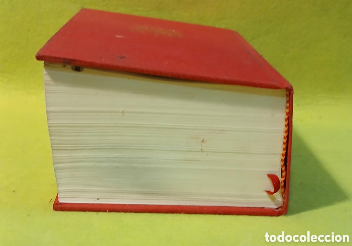 Libros de segunda mano: Annuario Pontificio 2020 - Foto 7