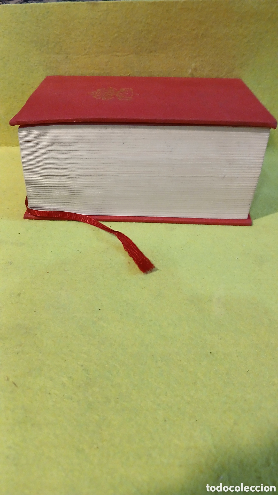 Libros de segunda mano: Annuario Pontificio 2018 - Foto 8