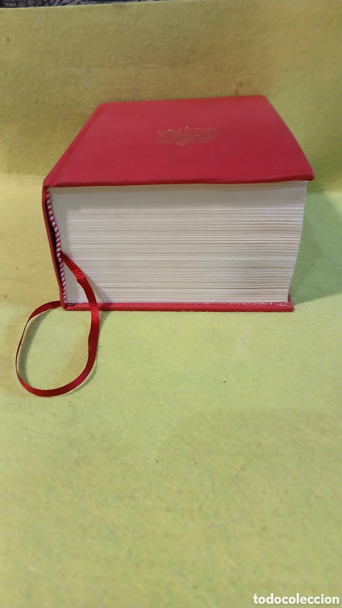Libros de segunda mano: Annuario Pontificio 2018 - Foto 9