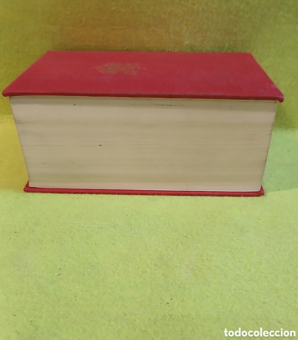 Libros de segunda mano: Annuario Pontificio 2011 - Foto 6