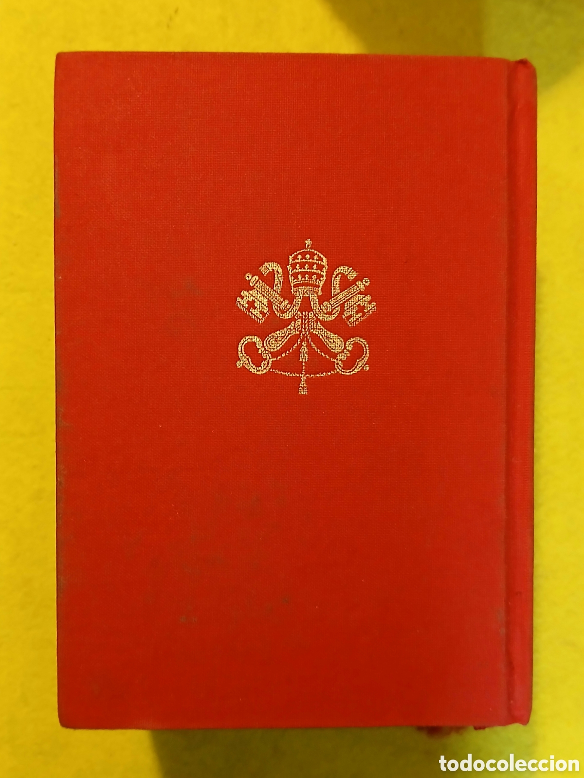 Libros de segunda mano: Annuario Pontificio 2011 - Foto 7