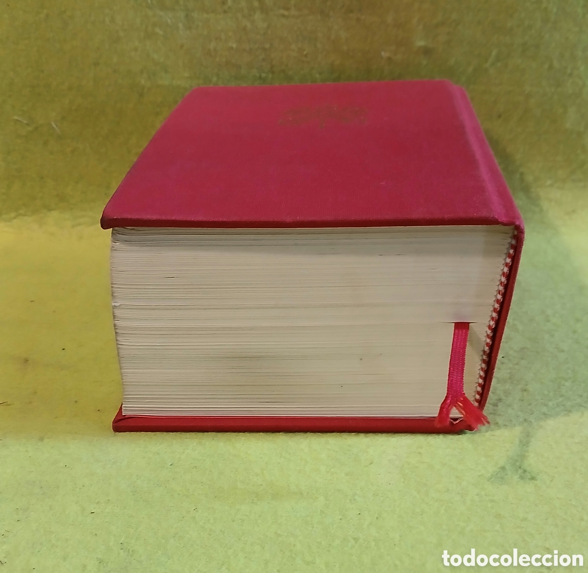 Libros de segunda mano: Annuario Pontificio, 2016 - Foto 8