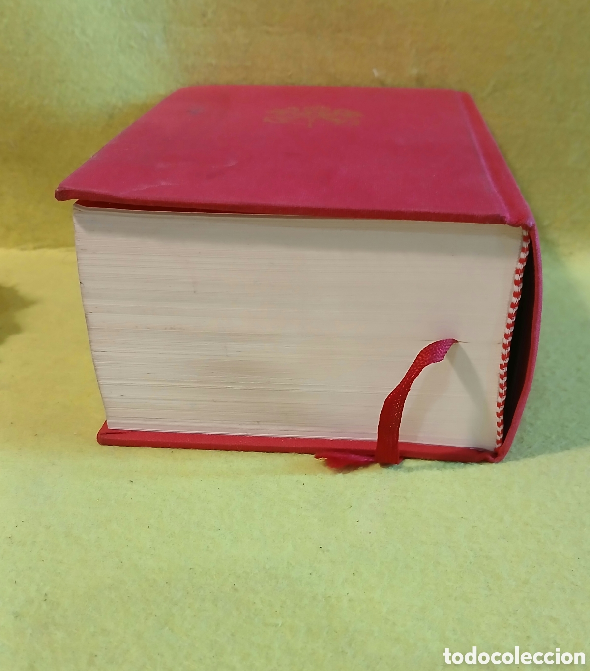 Libros de segunda mano: Annuario Pontificio, 2013 - Foto 7