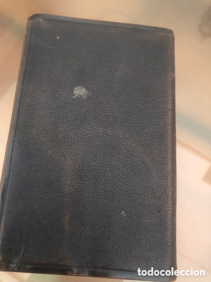 Libros de segunda mano: Antiguo Misal. Libro - Foto 2