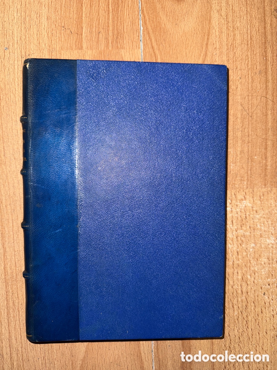 Gebrauchte B&uuml;cher: P&Eacute;REZ, Nazario. Historia mariana de Espa&ntilde;a. T. III: V.I / por el P. Nazario P&eacute;rez, S.J.