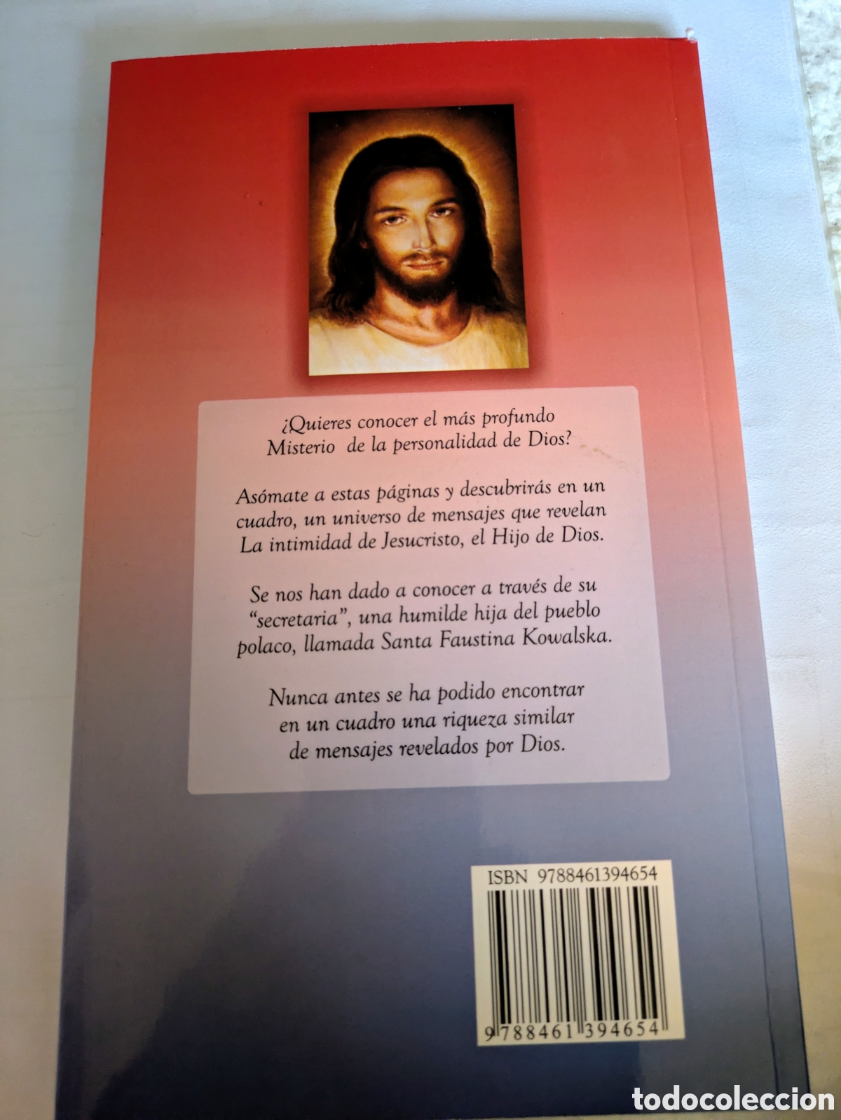 Libros de segunda mano: Soy Rey de Misericordia - Foto 2