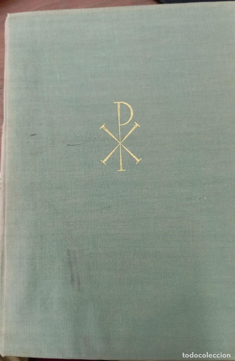 Libros de segunda mano: JES&Uacute;S EN SU TIEMPO, DANIEL ROPPS - Foto 2