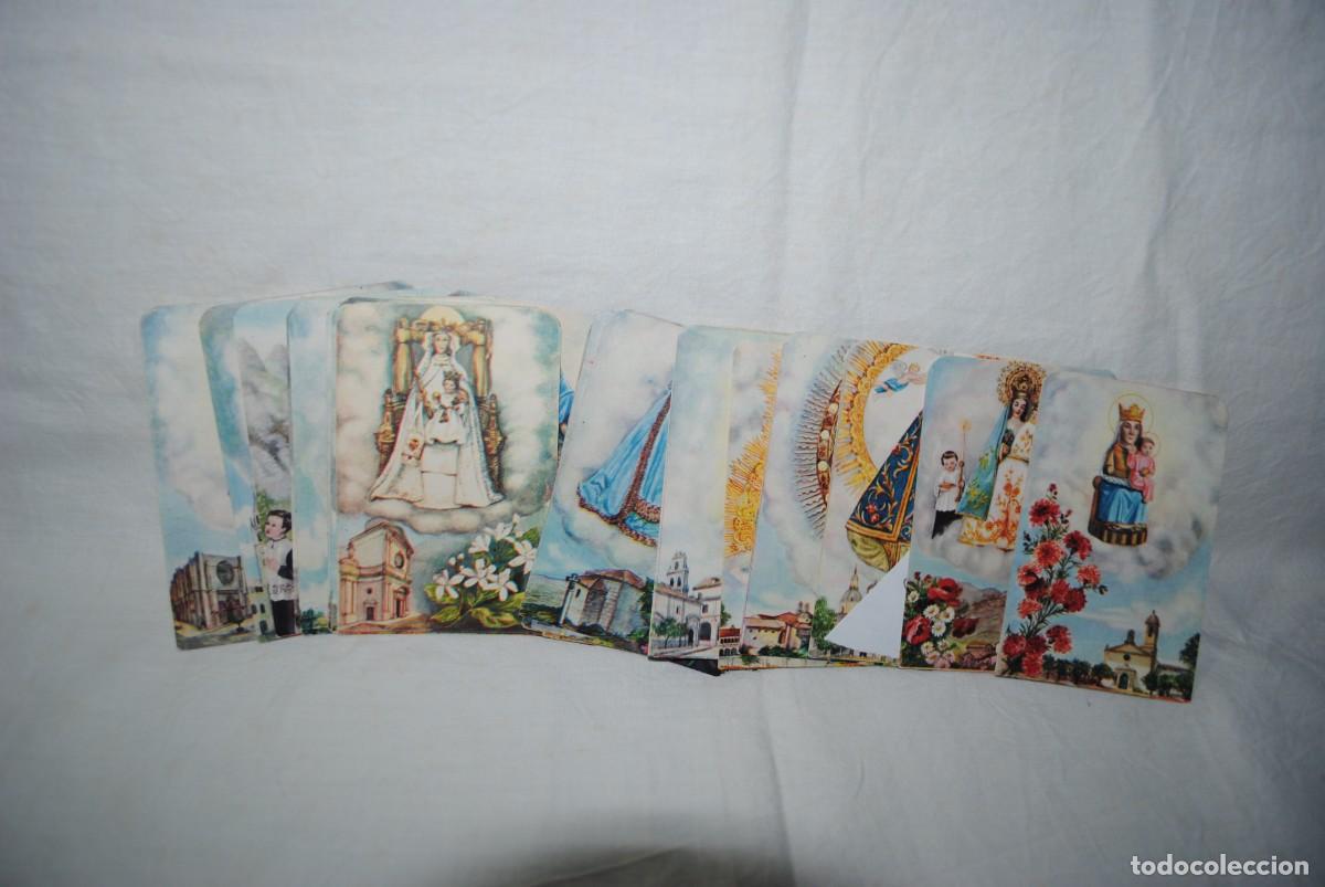 Libros de segunda mano: ESTAPAS DEL MES MARIA - Foto 1