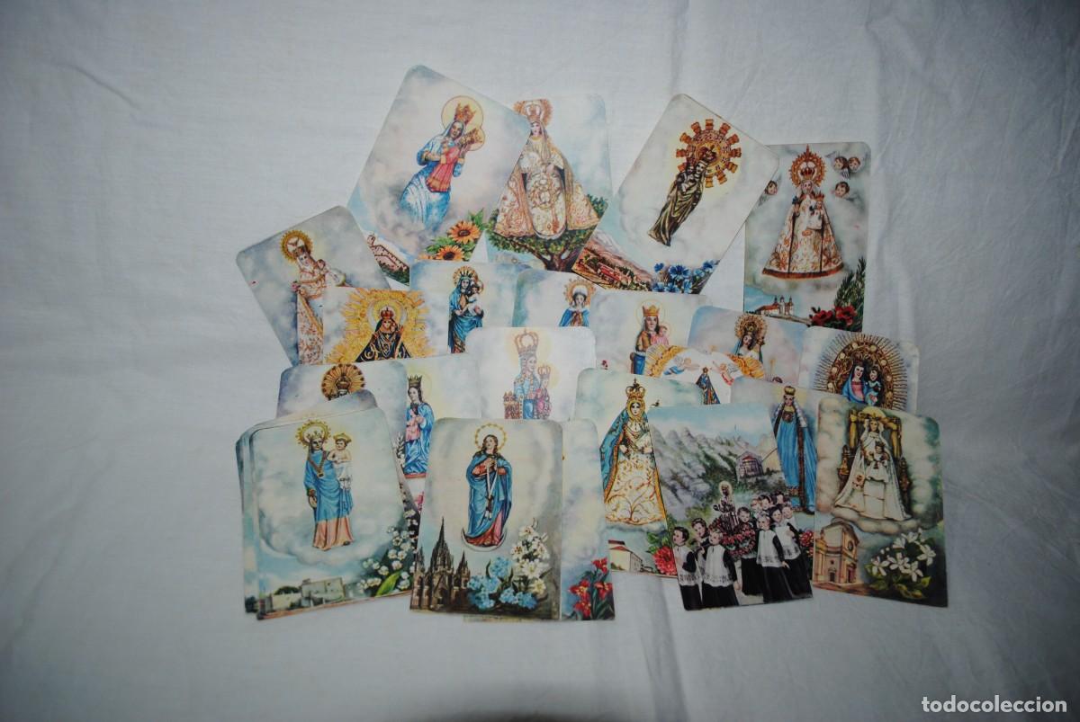 Libros de segunda mano: ESTAPAS DEL MES MARIA - Foto 2
