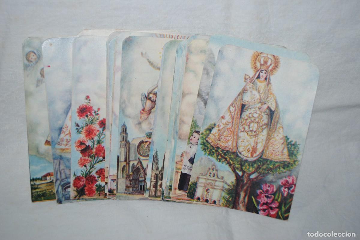 Libros de segunda mano: ESTAPAS DEL MES MARIA - Foto 4
