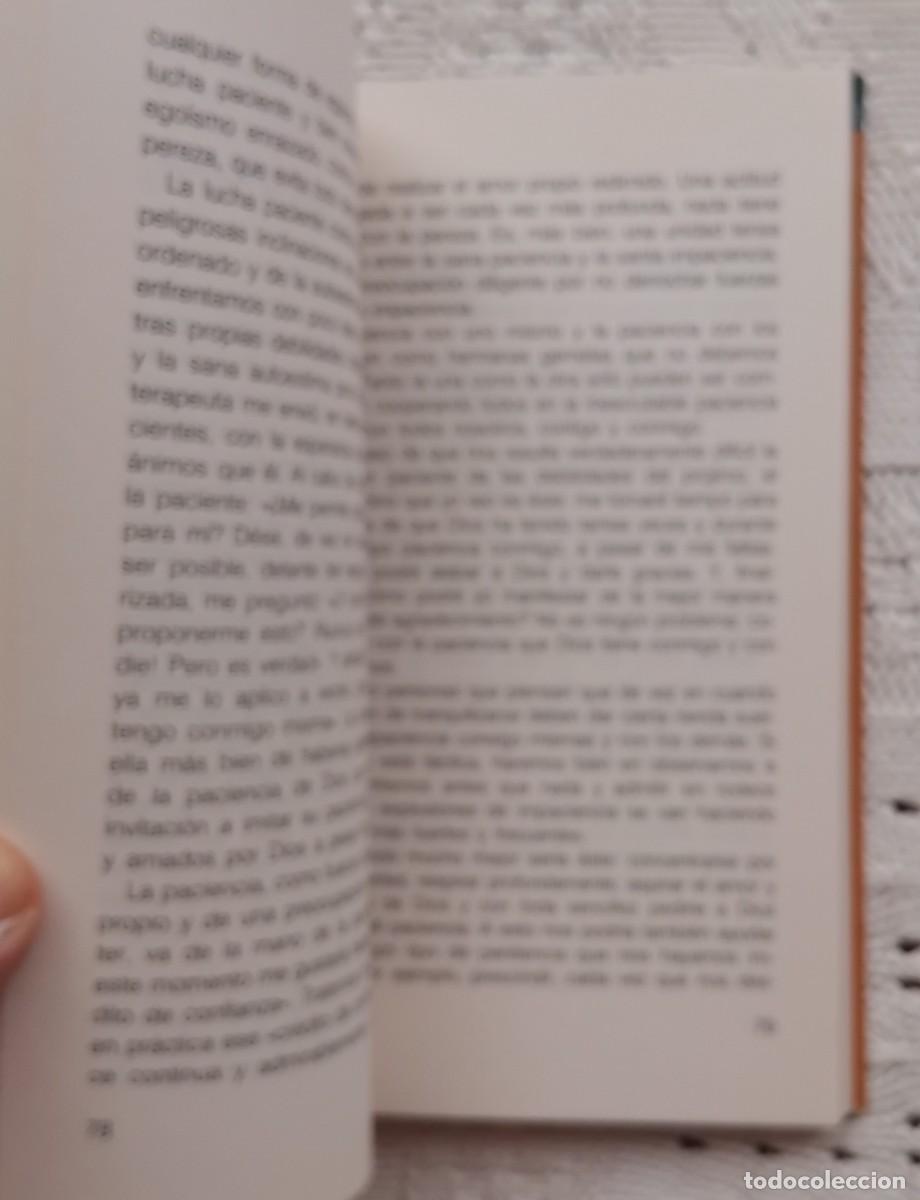 Libros de segunda mano: Bernhard Haring PROYECTO DE UNA VIDA LOGRADA - Foto 3