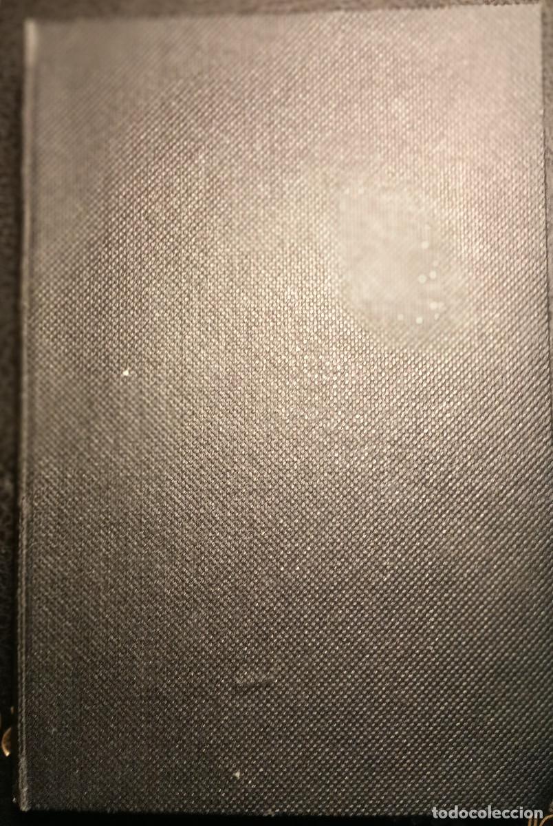 Libros de segunda mano: Regla y constitucion de las franciscanas de la Inmaculada concepci&oacute;n - Foto 3