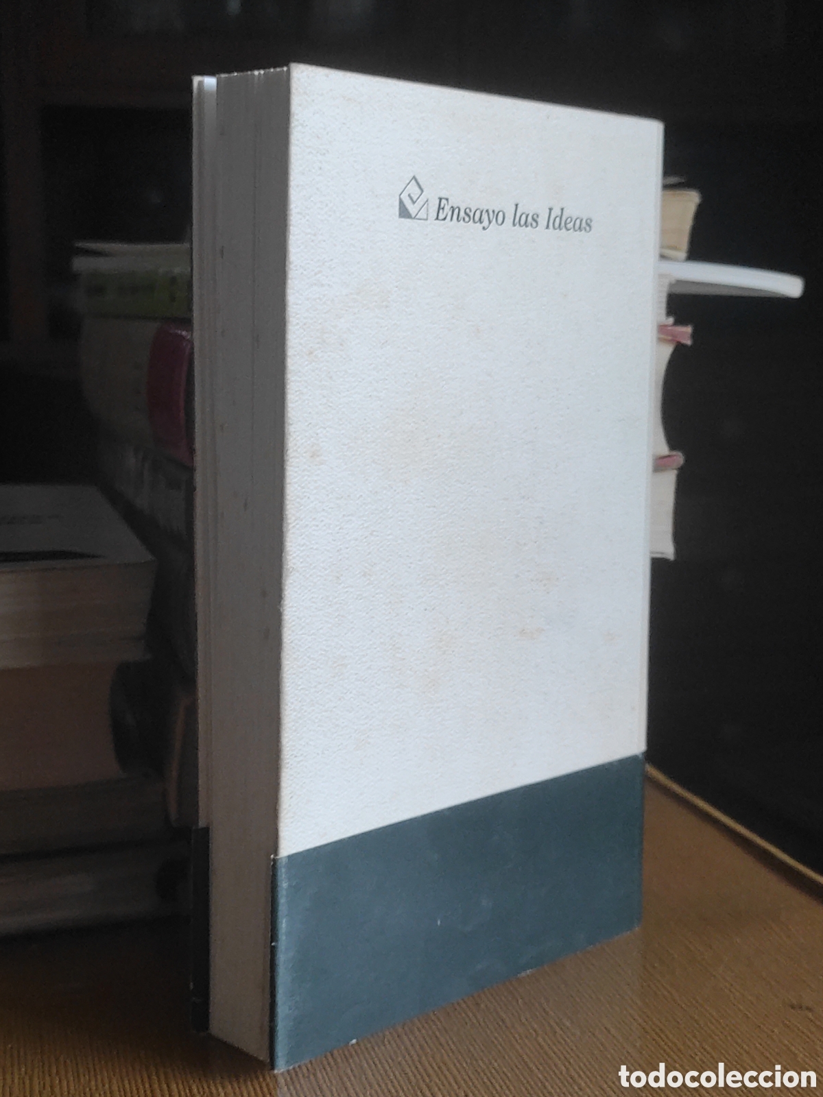 Libros de segunda mano: Fierro, Alfredo - Heterodoxia - Foto 2