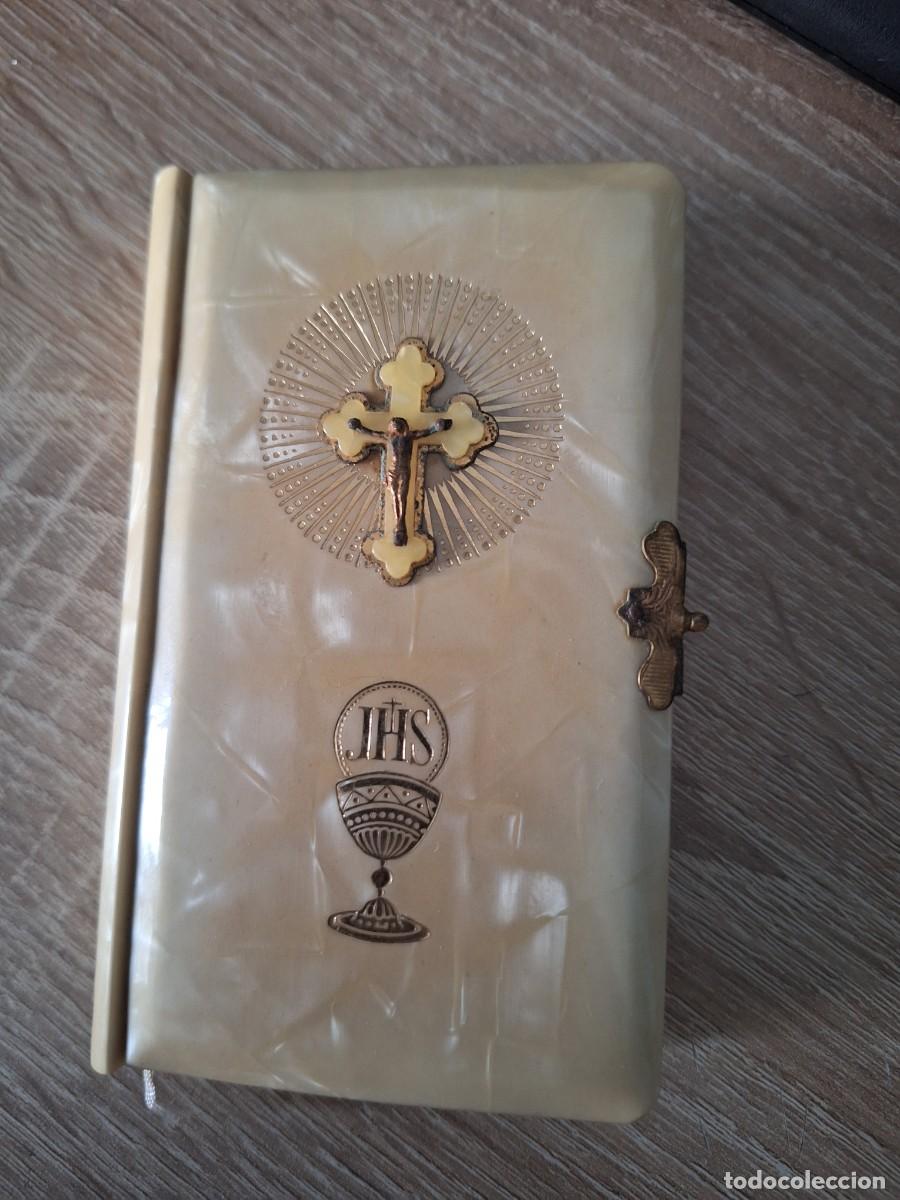 Libros de segunda mano: Devocionario para ni&ntilde;os y ni&ntilde;as - Foto 1