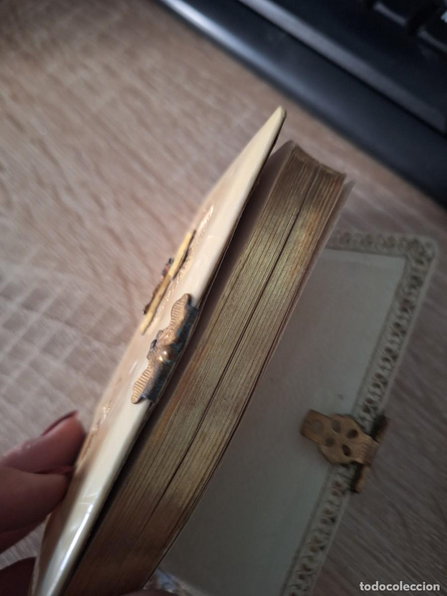 Libros de segunda mano: Devocionario para ni&ntilde;os y ni&ntilde;as - Foto 2