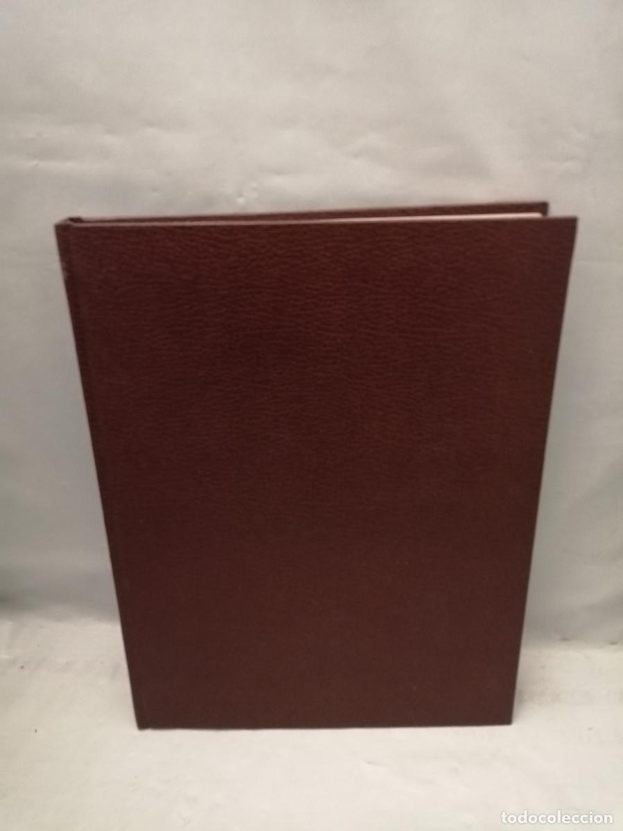 Libros de segunda mano: HERALDOS DEL EVANGELIO: A&ntilde;o 2012 completo (12 revistas, N&uacute;meros 102 a 113, encuadernadas)