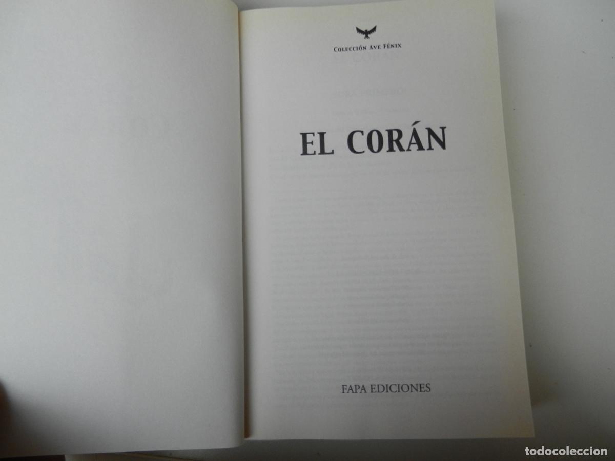 Libros de segunda mano: EL COR&Aacute;N - EDICI&Oacute;N INTEGRA - FAPA EDICIONES 2007. - Foto 4
