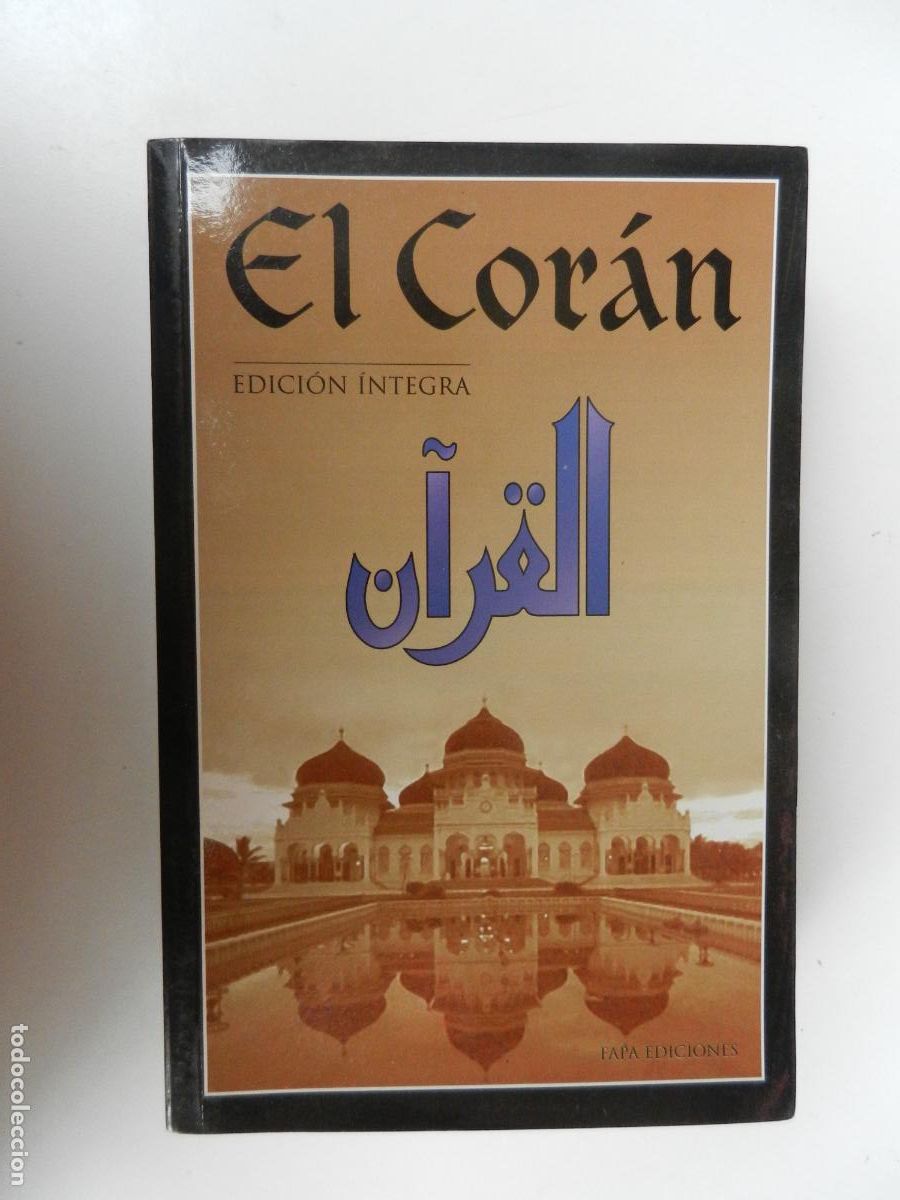 Libros de segunda mano: EL COR&Aacute;N - EDICI&Oacute;N INTEGRA - FAPA EDICIONES 2007. - Foto 1