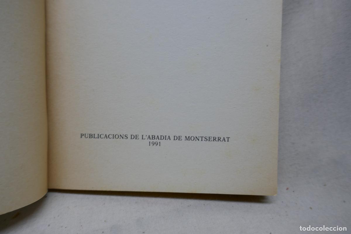 Libros de segunda mano: De Cafarna&uuml;m a Jerusalem - Teodor Suau - 1&ordf; edici&oacute; - Foto 6