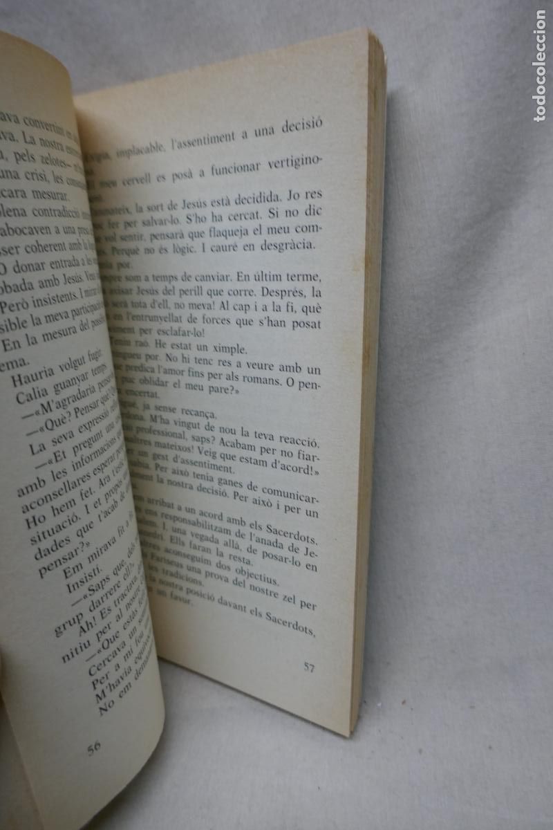 Libros de segunda mano: De Cafarna&uuml;m a Jerusalem - Teodor Suau - 1&ordf; edici&oacute; - Foto 8