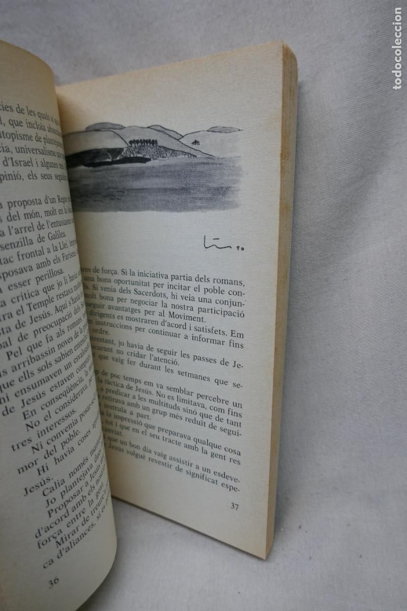 Libros de segunda mano: De Cafarna&uuml;m a Jerusalem - Teodor Suau - 1&ordf; edici&oacute; - Foto 9