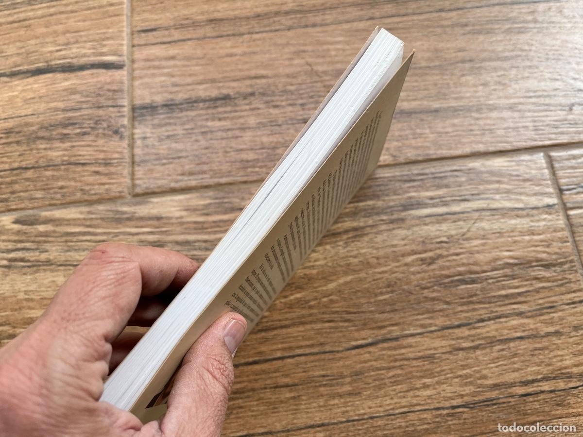 Libros de segunda mano: LOS OJOS DEL ESP&Iacute;RITU - COMENTARIOS A LAS ADMONICIONES DE FRANCISCO DE ASIS - Foto 4