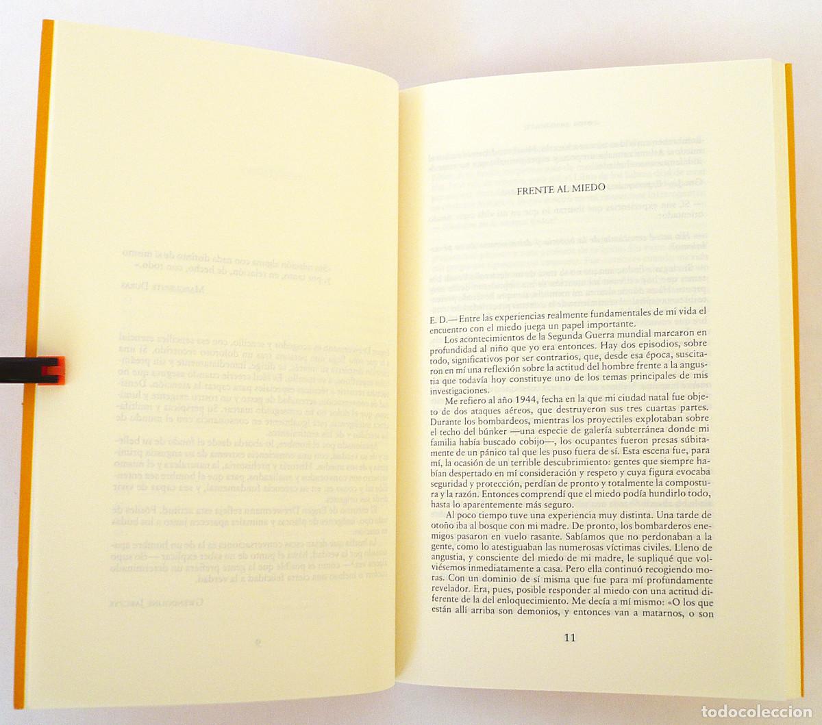 Libros de segunda mano: Dios inmediato, Eugen Drewermann - Foto 7