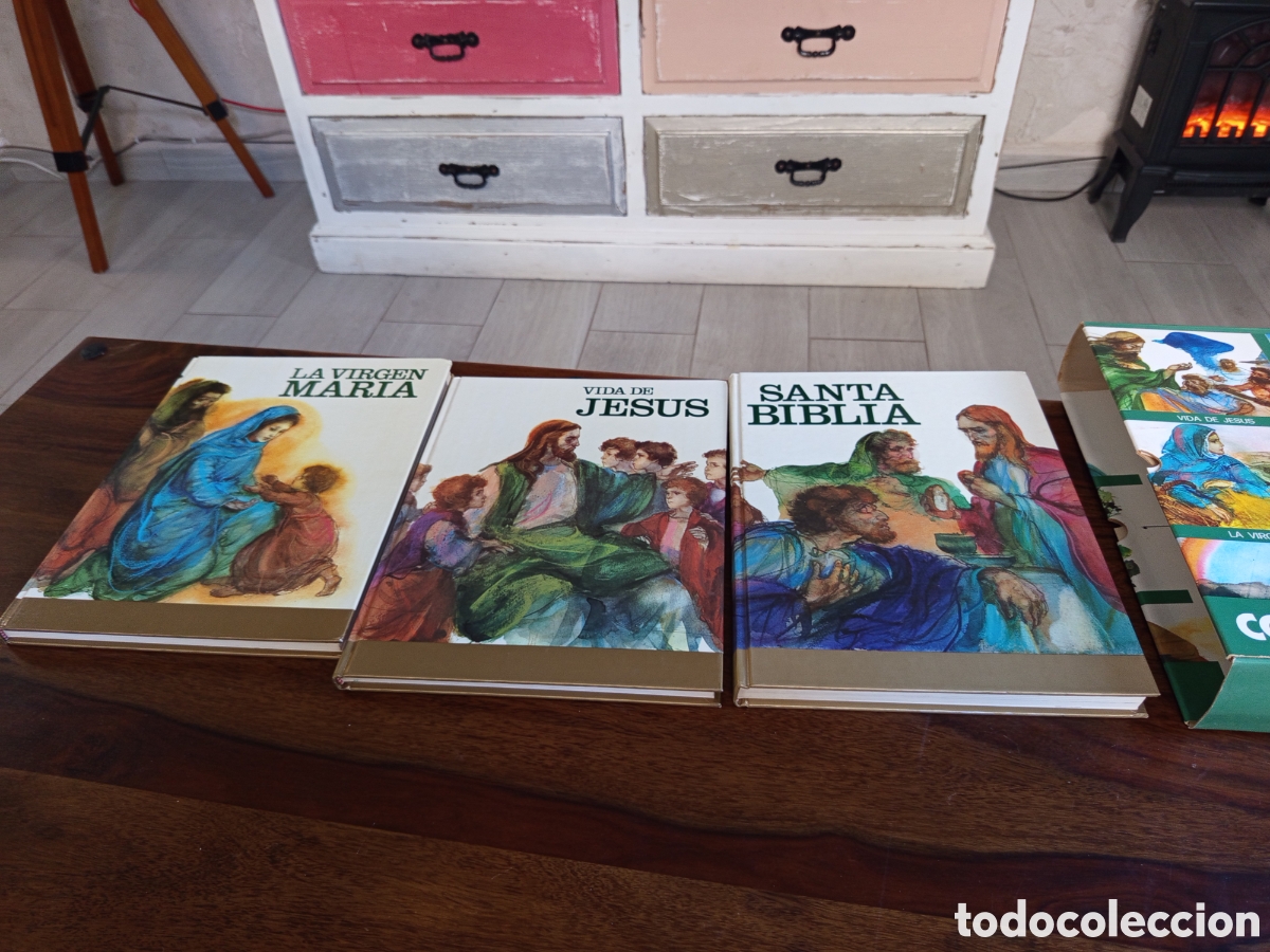 Libros de segunda mano: Colecci&oacute;n oro susaeta - Foto 2