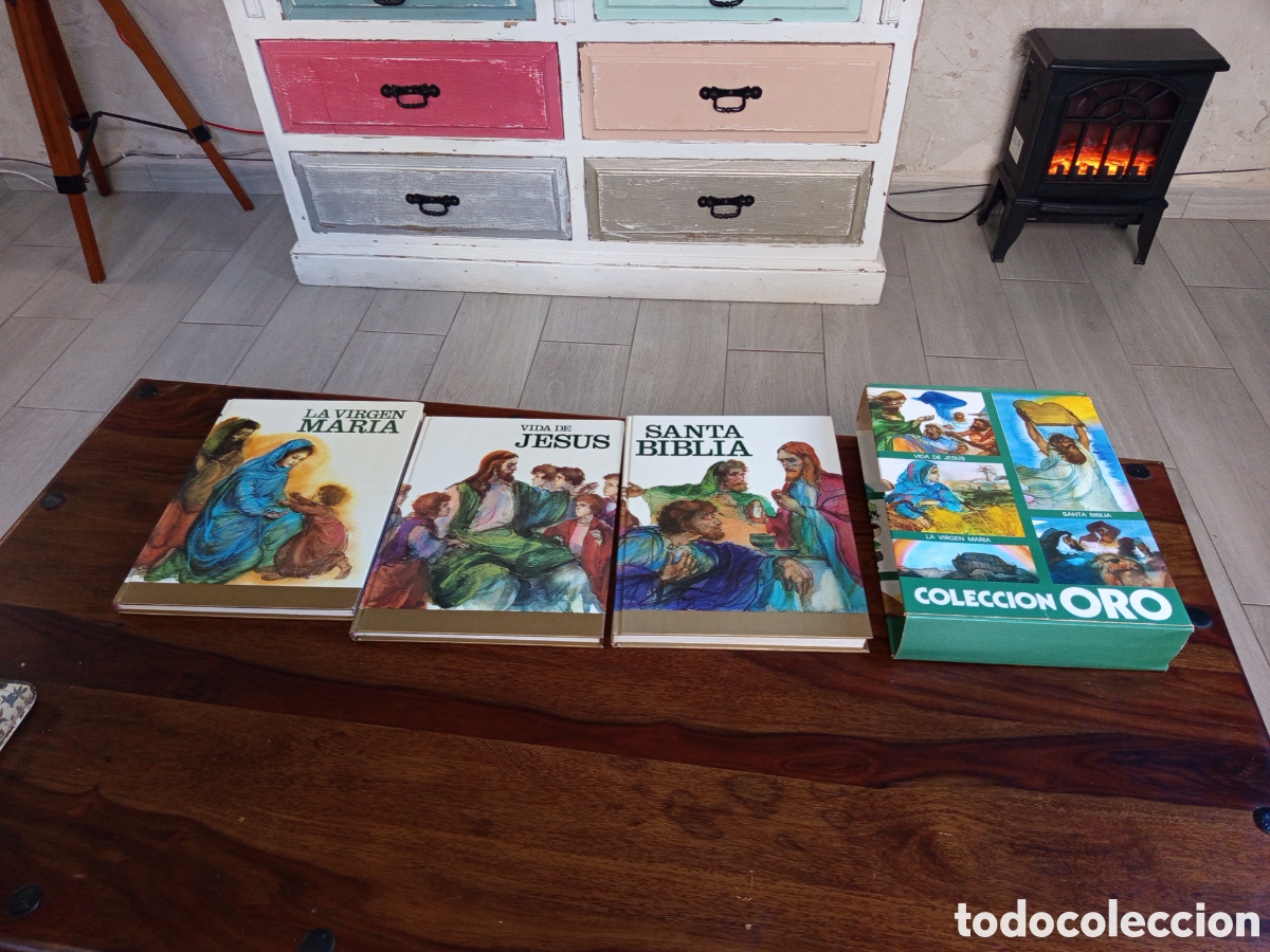 Libros de segunda mano: Colecci&oacute;n oro susaeta - Foto 1
