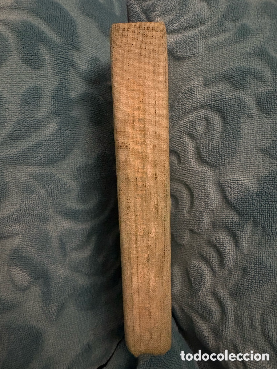 Libros de segunda mano: (L417) El libro del comentador - O&ntilde;atibia - 1962. - Foto 2
