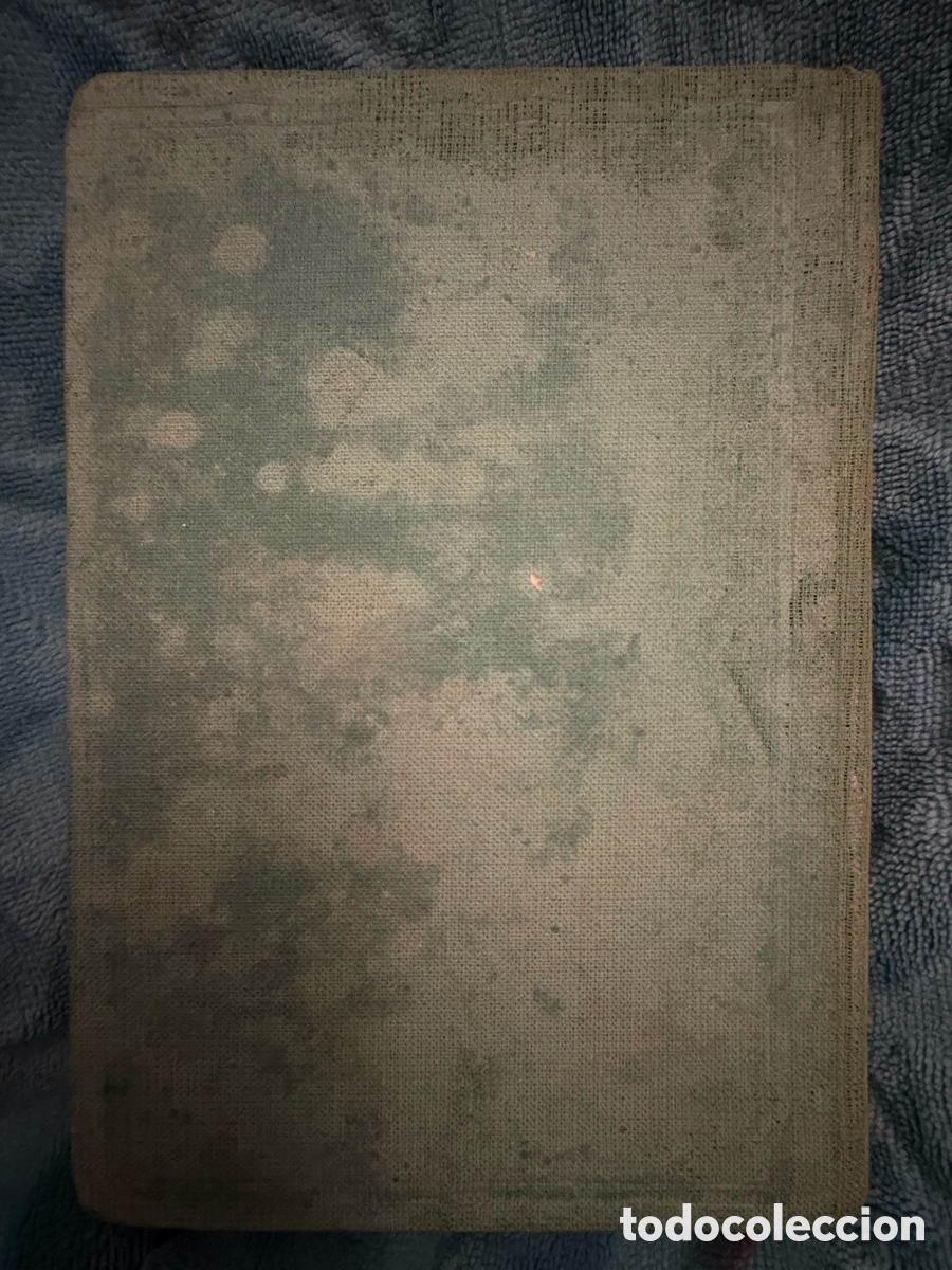 Libros de segunda mano: (L417) El libro del comentador - O&ntilde;atibia - 1962. - Foto 8