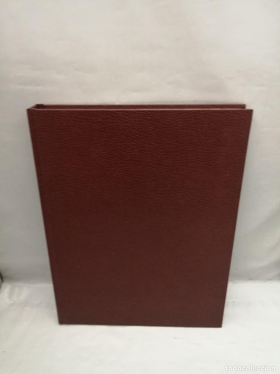 Libros de segunda mano: HERALDOS DEL EVANGELIO: A&ntilde;o 2006 completo (12 revistas, N&uacute;meros 30 a 41, encuadernadas)