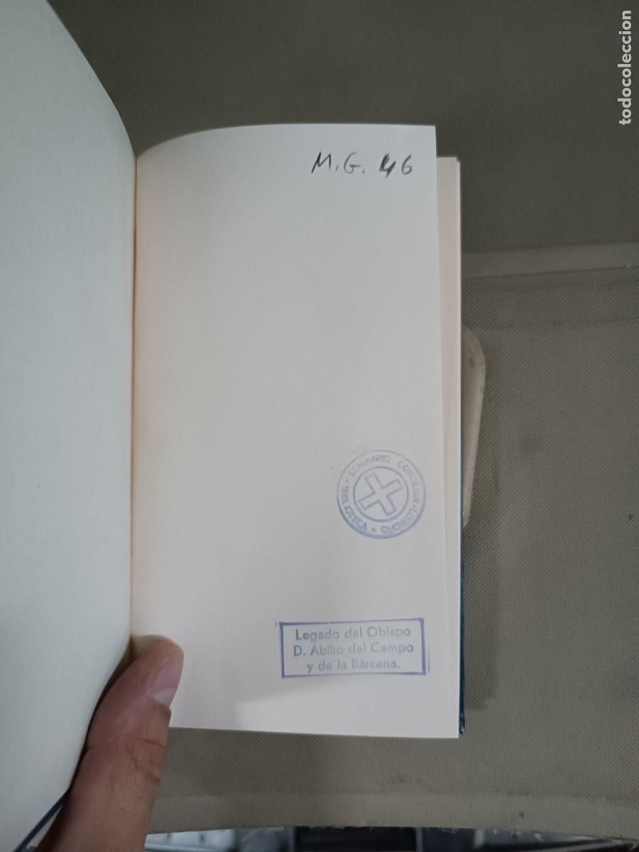 Libros de segunda mano: Freud y la religi&oacute;n - Albert Pl&eacute; - Foto 4
