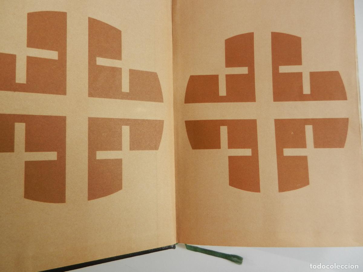Libros de segunda mano: LA BIBLIA - CIRCULO DE LECTORES - EDICIONES GINER - 1972. - Foto 4