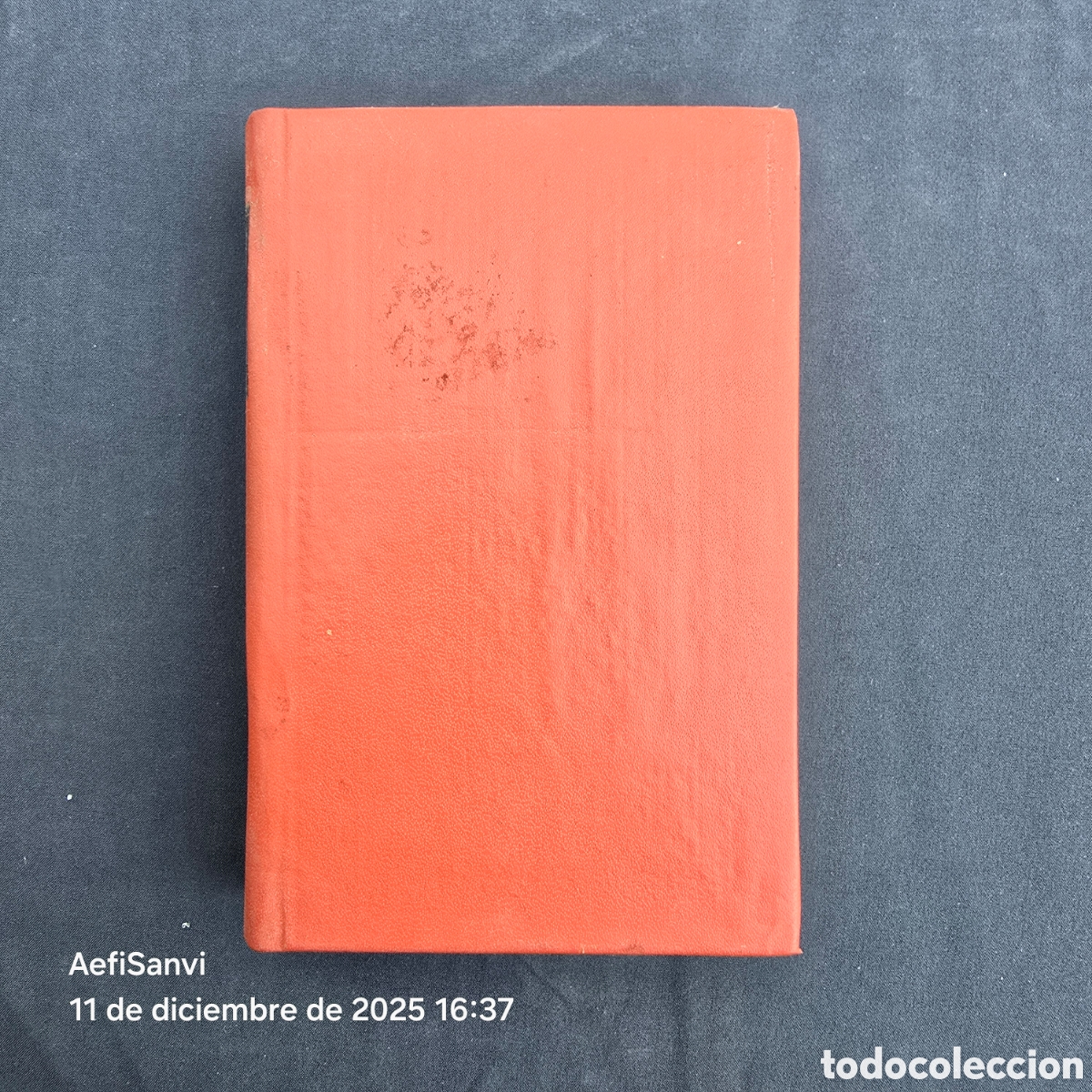 Libros de segunda mano: NUEVO TESTAMENTO (ELOINO N&Aacute;CAR FUSTER - ALBERTO COLUNGA CUETO) (BIBLIOTECA DE AUTORES CRISTIANOS)