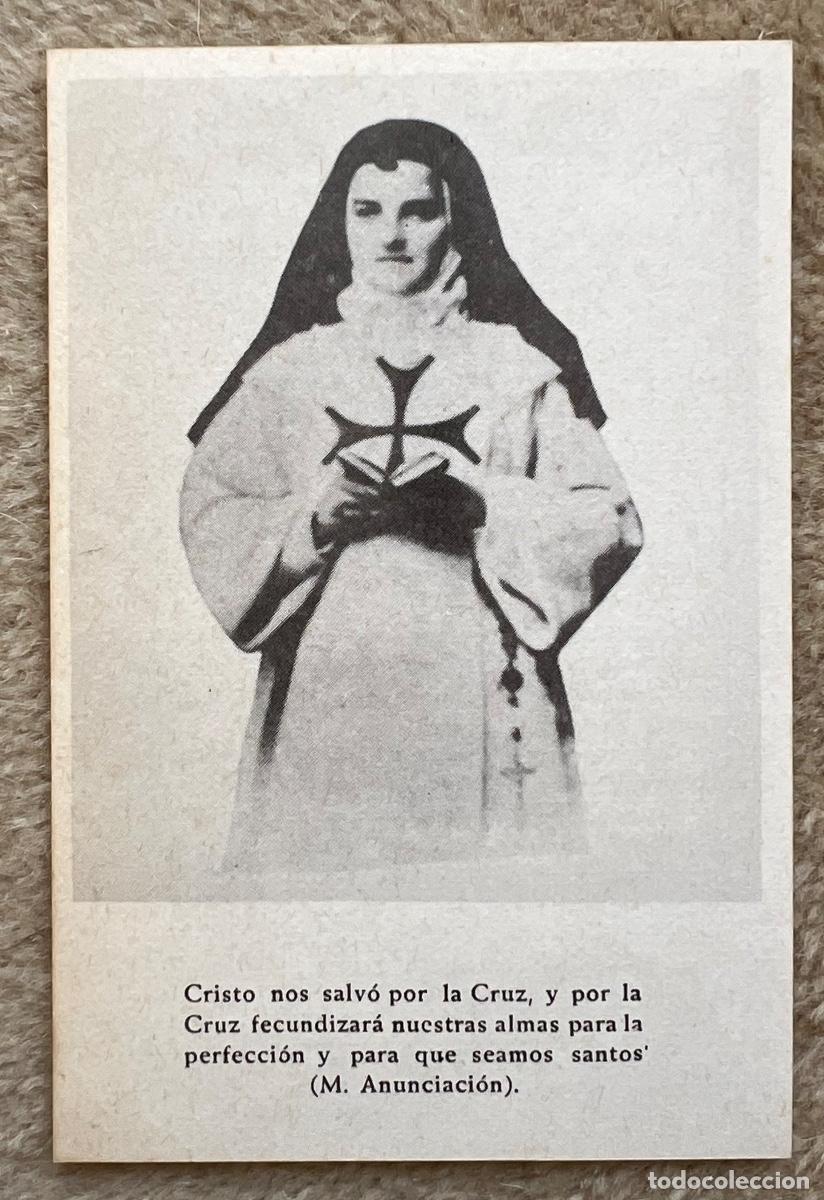 Libros de segunda mano: Historia del Convento de las Monjas Trinitarias - Laredo (Santander) - Foto 7