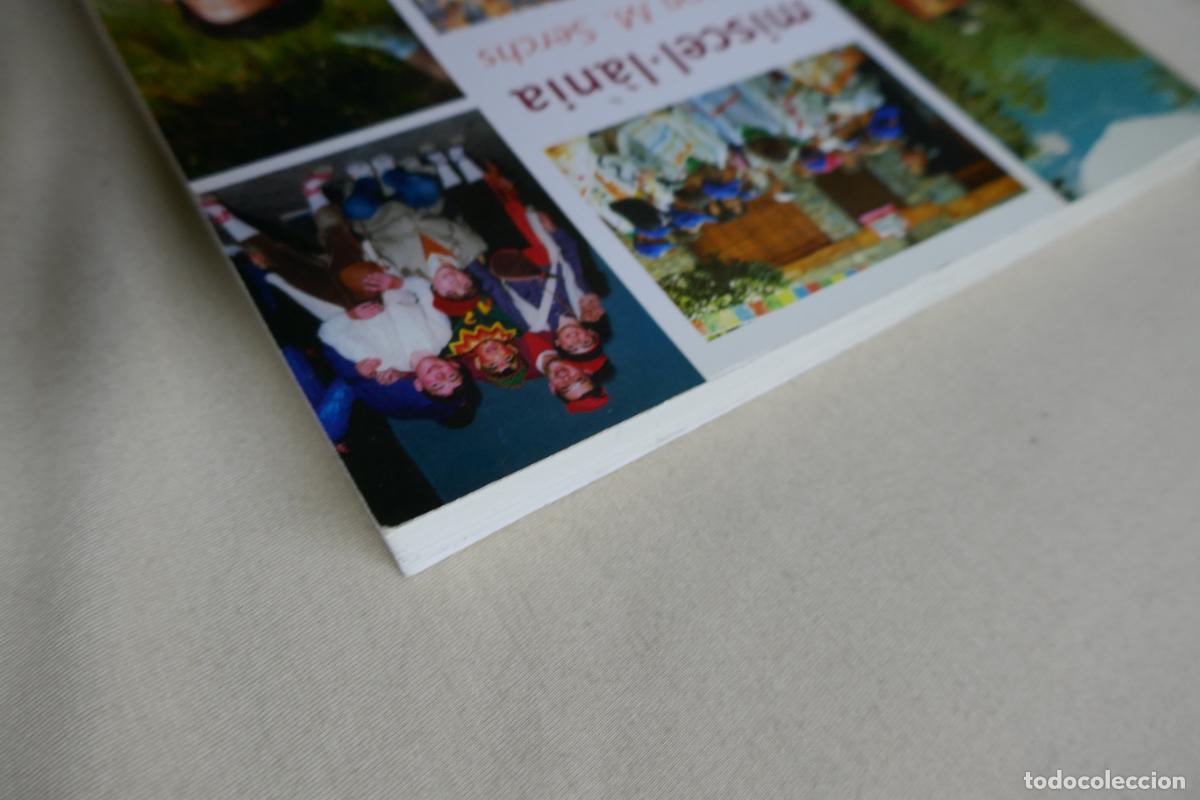Libros de segunda mano: MISCEL.LANIA - RAMON M. SERCHS - Foto 3